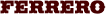 Ferrero Logo