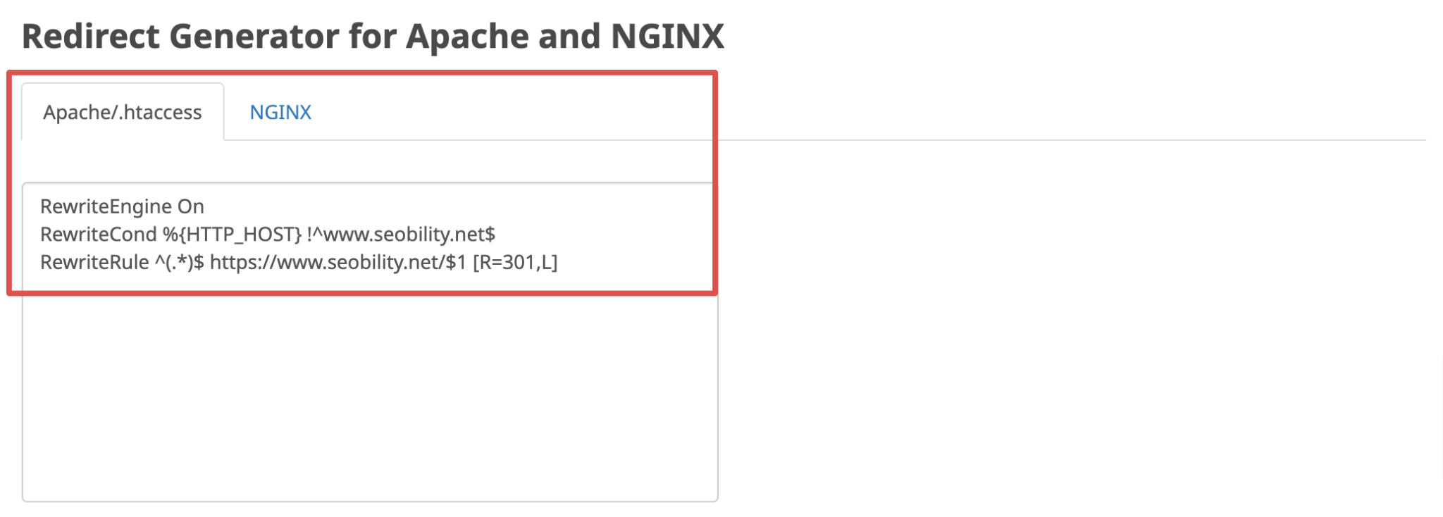 make sure that the canonical tags are correct