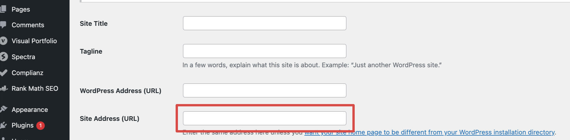 Yoast and Rankmath
